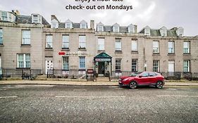 Brentwood Aberdeen City Centre